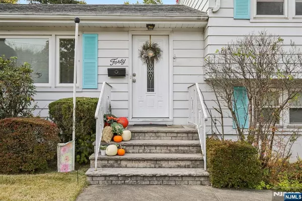 Emerson, NJ 07630,40 Haines AVE