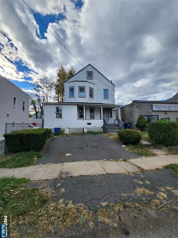 Hackensack, NJ 07601,337 Hudson ST