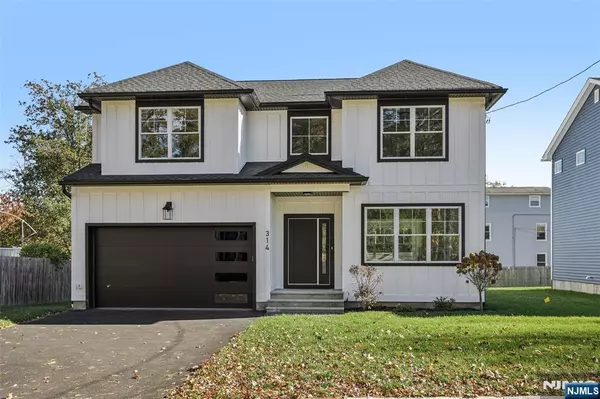 Northvale, NJ 07647,314 Lambert