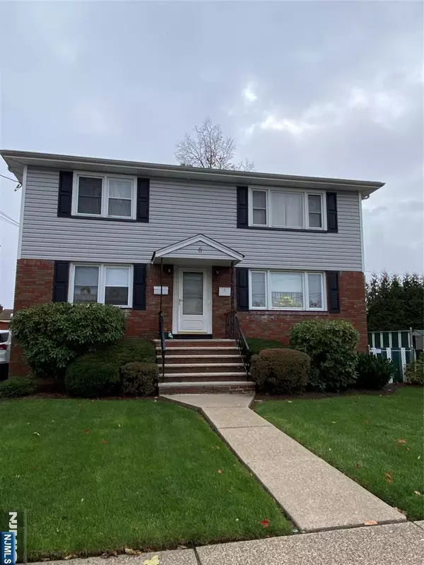 6 Jan CT, Elmwood Park, NJ 07407