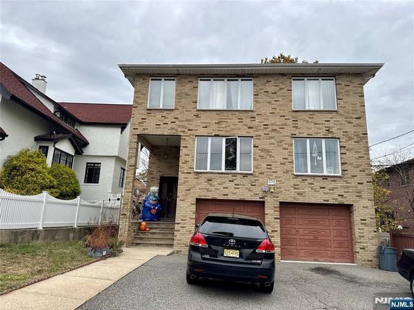 239 Morningside AVE #Ground floor, Cliffside Park, NJ 07010