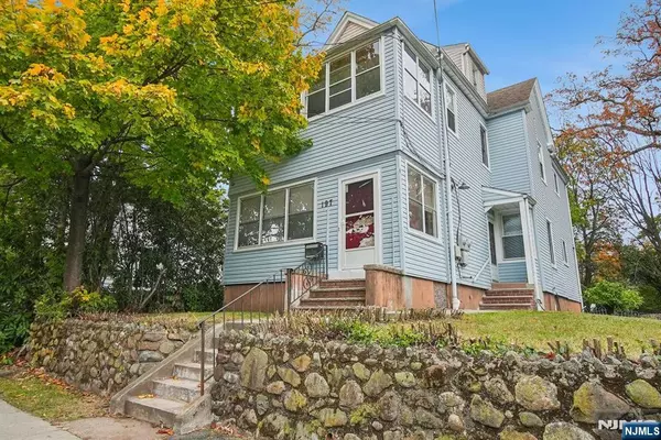 197 Fullerton AVE, Montclair, NJ 07042