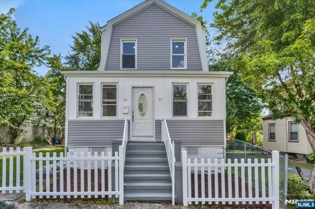 Irvington, NJ 07111,29-31 Brighton TER