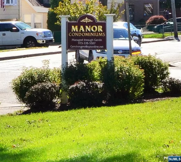 191 Beverwyck RD #1, Par-troy Hills Twp., NJ 07034