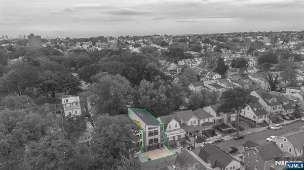 106 Columbia AVE, Newark, NJ 07106