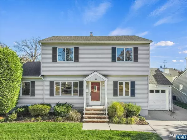 Clifton, NJ 07013,119 Highview DR