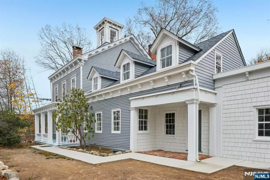 142 Island RD, Mahwah, NJ 07430