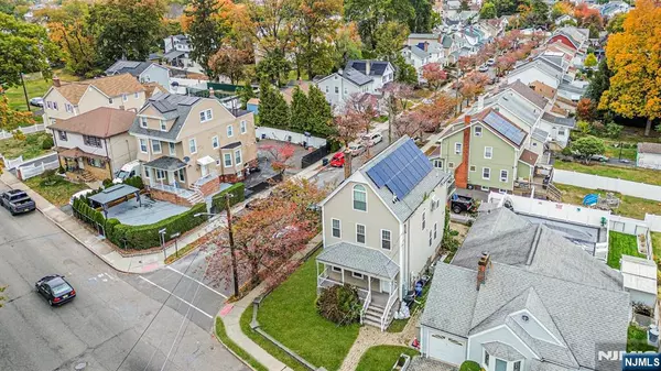 Belleville, NJ 07109,344 Joralemon ST