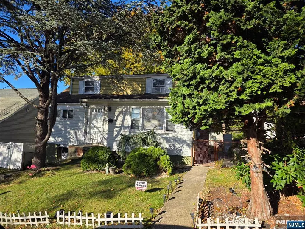 Bogota, NJ 07603,27 End AVE