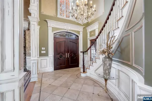 Upper Saddle River, NJ 07458,46 Partridge HL