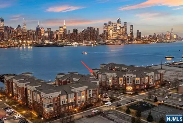 26 Ave At Port Imperial #135, West New York, NJ 07093