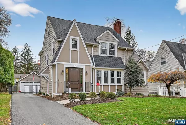 Ramsey, NJ 07446,18 Lincoln ST