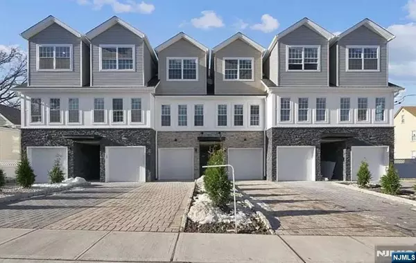 93 Prospect ST #6, Garfield, NJ 07026