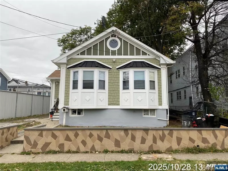 139-141 Western Pkwy, Irvington, NJ 07111