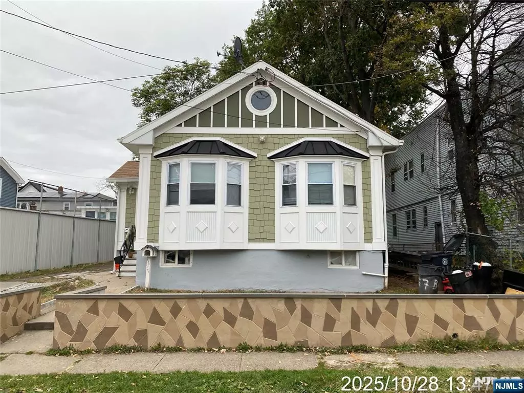 Irvington, NJ 07111,139-141 Western Pkwy