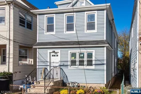 30 Pleasant AVE, Clifton, NJ 07013