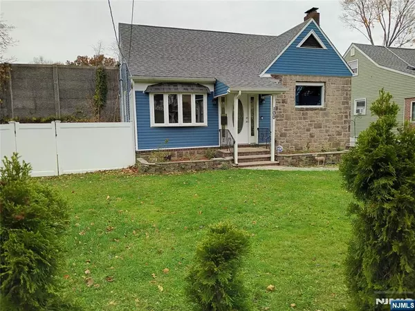 100 Knapp PL, Englewood, NJ OTHER