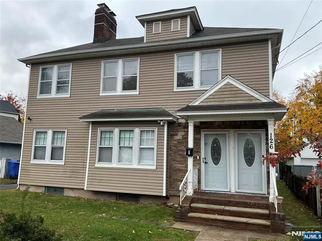 Englewood, NJ 07631,126 Hudson AVE #1