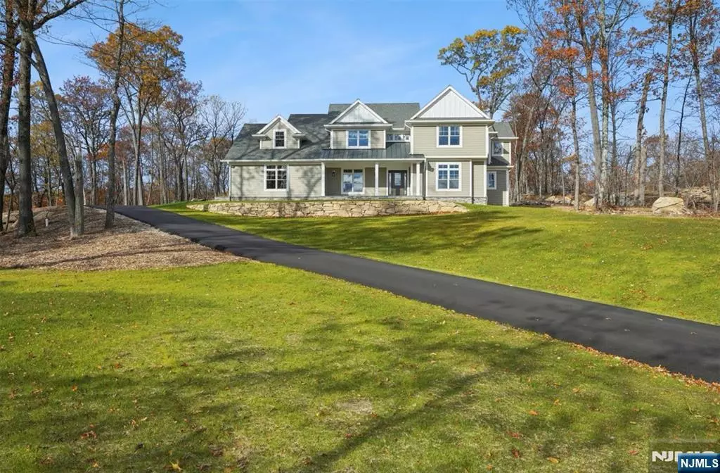 Boonton Township, NJ 07005,3 Bristol Ridge RD