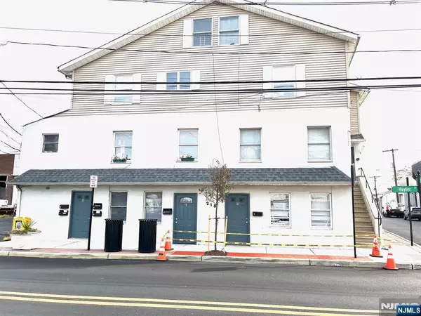218 Huyler ST #E, South Hackensack, NJ 07606