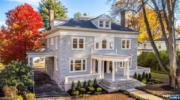 143 S Mountain AVE, Montclair, NJ 07042