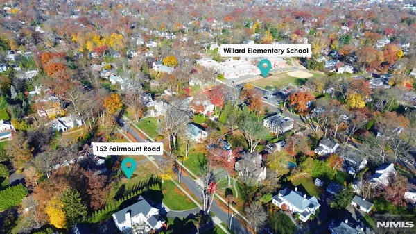 Ridgewood, NJ 07450,152 Fairmount