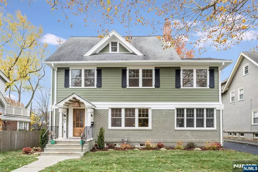 120 Beverly RD, Montclair, NJ 07043