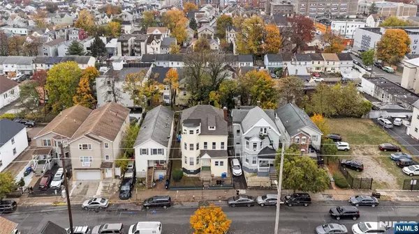 Paterson, NJ 07501,436 Ellison ST