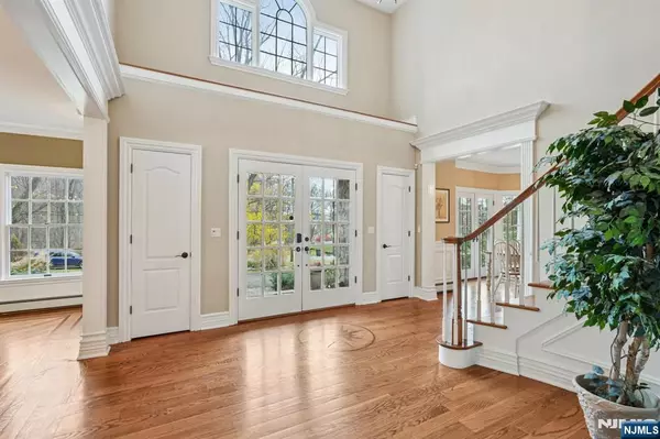 Franklin Lakes, NJ 07417,740 Van Houten AVE