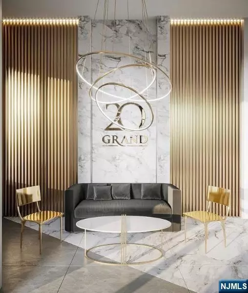 Englewood, NJ 07631,20 Grand AVE #504