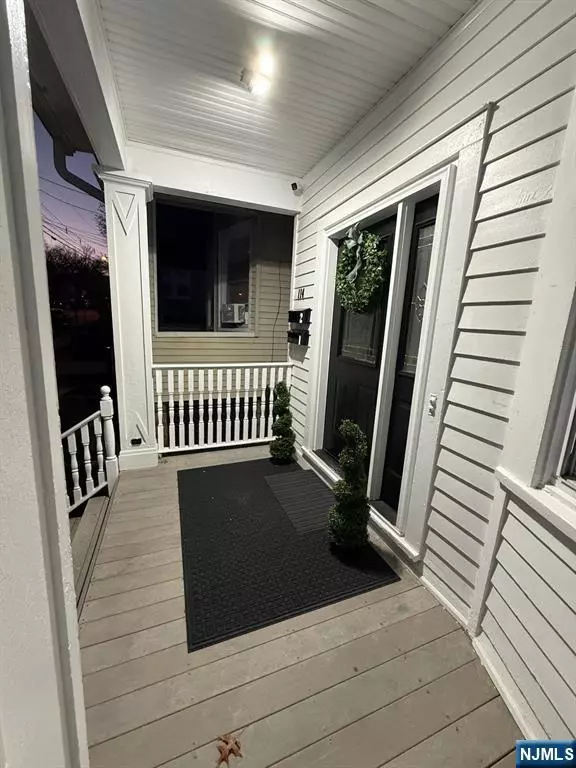 Belleville, NJ 07109,114 Overlook AVE #2nd floor