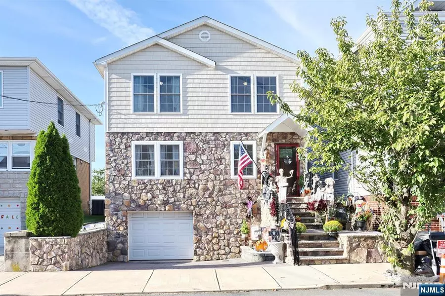 119 Crystal ST, North Arlington, NJ 07031