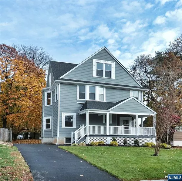 231 Highland AVE, Orange, NJ 07050