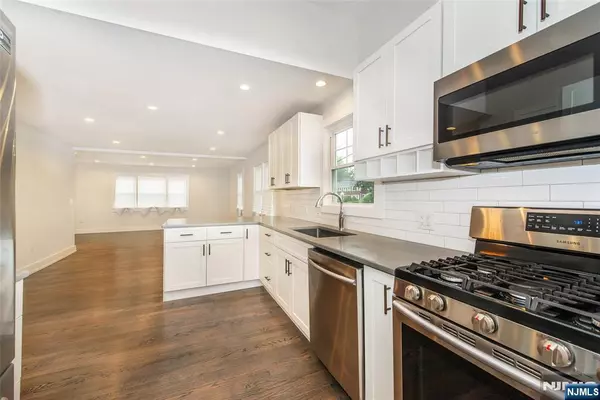 266-268 Elmwood AVE #1, Maplewood, NJ 07040