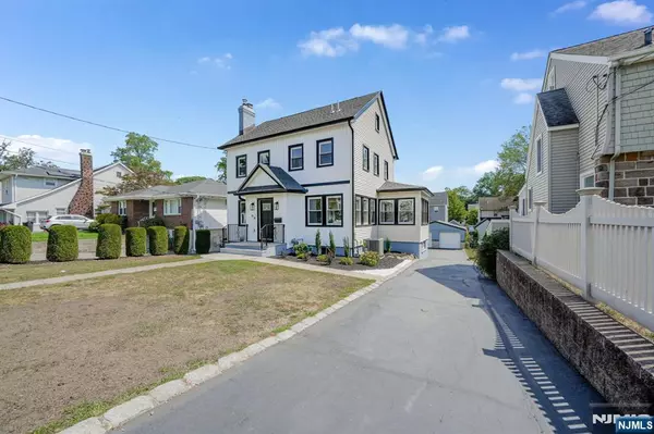 Nutley, NJ 07110,68 Cathedral AVE