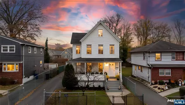 338-340 Manson PL, Plainfield, NJ 07063