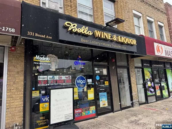 331 Broad AVE, Palisades Park, NJ 07650