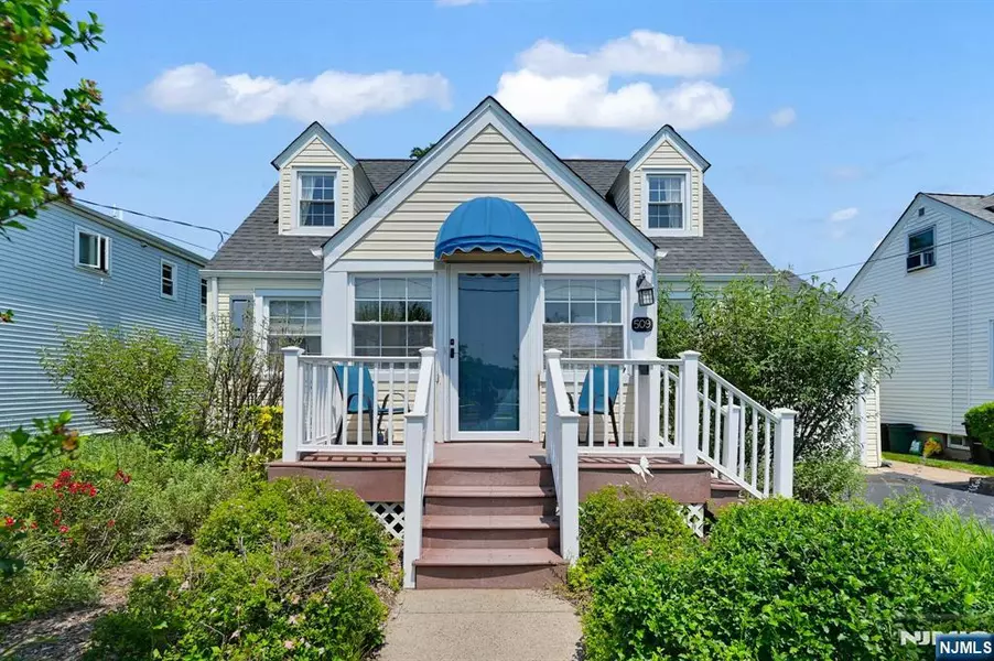 509 Lakeside AVE, Pompton Lakes, NJ 07442