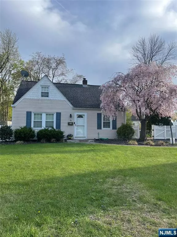 16 Brookside AVE, Pequannock Township, NJ 07444