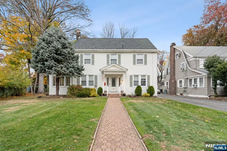 71 Georgian CT, Hillside, NJ 07205
