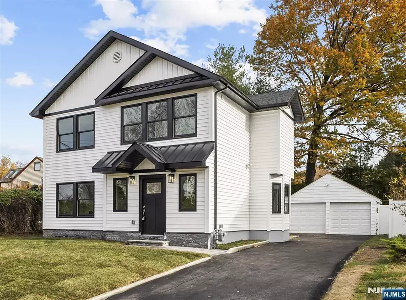 5-33 1st ST, Fair Lawn, NJ 07410