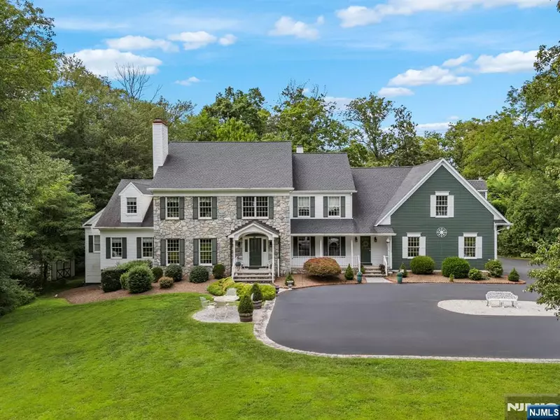 58 S Brook DR, Harding Township, NJ 07960