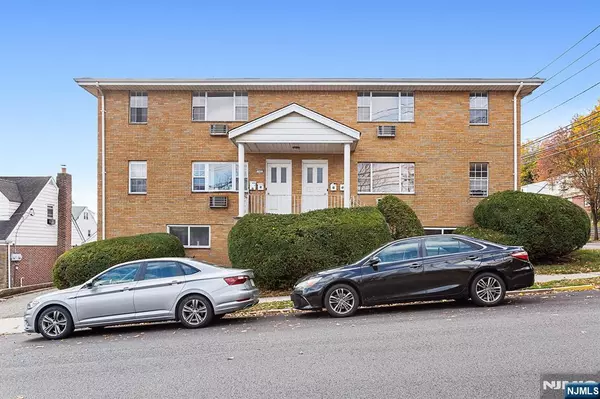 145 Arnot ST #4B, Lodi, NJ 07644