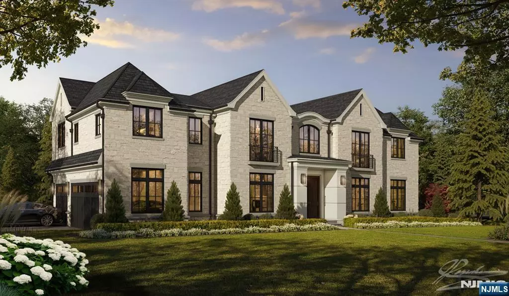 37 Roberts RD, Englewood Cliffs, NJ 07632