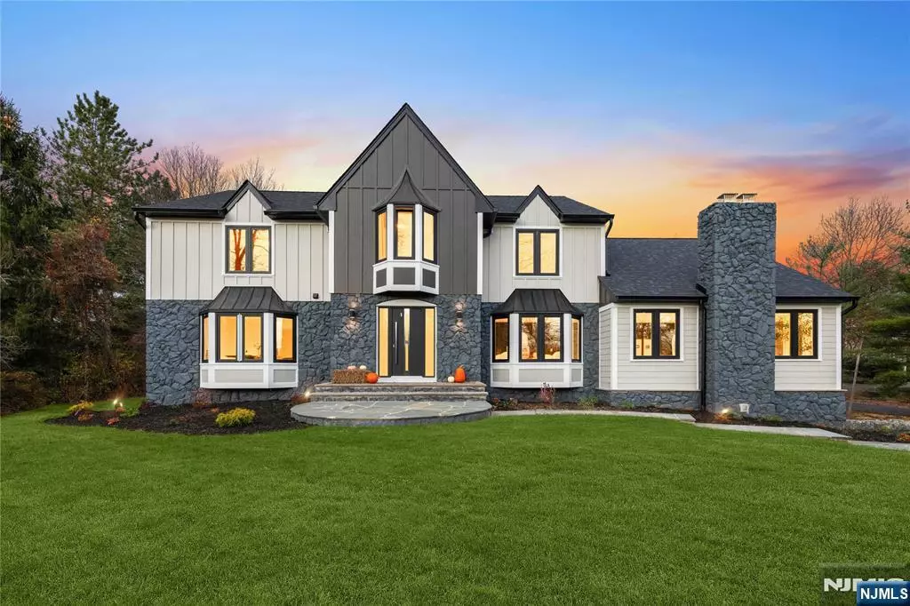 Morris Township, NJ 07960,183 Lake RD