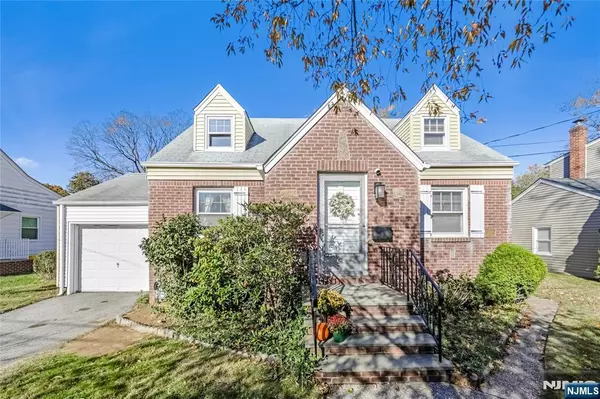 171 Harrison ST, New Milford, NJ 07646