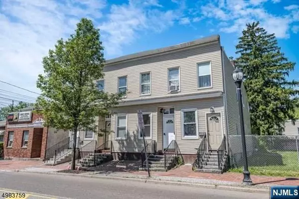 1099 Ringwood AVE #B, Wanaque, NJ 07420