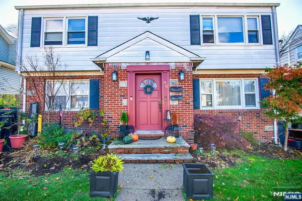 96 Porter AVE, Bergenfield, NJ 07621