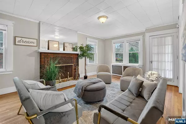 Clifton, NJ 07013,93 Gourley AVE