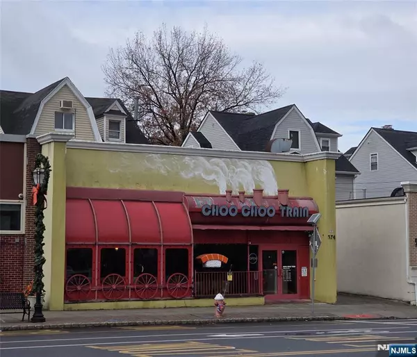 374 Broad AVE, Leonia, NJ 07605